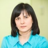 Врач Чернецкая Лариса Викторовна