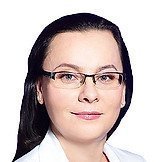 Врач Черникова Наталья Викторовна