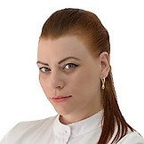 Врач Черняева Инна Евгеньевна