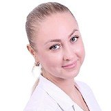 Врач Чернявская Елена Анатольевна