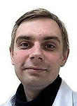 Врач Черноиванов Дмитрий Андреевич