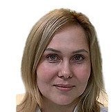 Врач Черноиванова Наталья Валерьевна