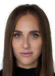 Врач Чернова Анастасия Юрьевна