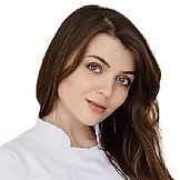 Врач Чернова (Дроганова) Анастасия Николаевна