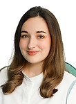 Врач Чернова Юлия Максимовна