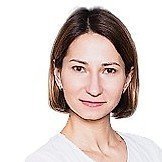 Врач Чернова Марина Владимировна