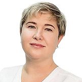 Врач Чернова Татьяна Георгиевна