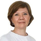 Врач Черных Алевтина Геннадьевна