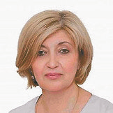 Врач Черных Ольга Ивановна