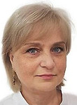 Врач Чернышева Изабелла Леонидовна