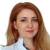 Врач Чертова Елена Владимировна