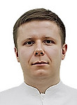 Врач Червонный Михаил Юрьевич