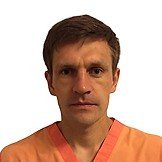 Врач Чигирёв Алексей Александрович 