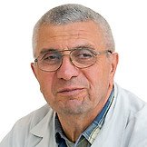 Врач Чилингарянц Сергей Георгиевич