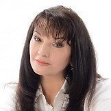 Врач Чинёнова Ирина Ивановна