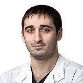 Врач Чиркинян Гайк Мовсесович