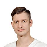 Врач Чирва Виталий Андреевич