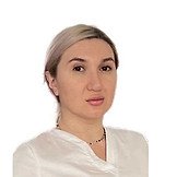 Врач Чивчян Ася Аршаковна