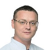Врач Чижов Сергей Григорьевич