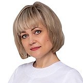Врач Чолокава Елена Владимировна