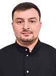 Врач Чубинидзе Нестор Бадриевич