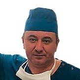Врач Чучмин Руслан Геннадьевич