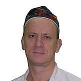 Врач Чудинов Георгий Викторович