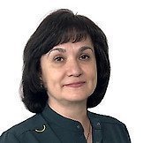 Врач Чуйко Светлана Владимировна
