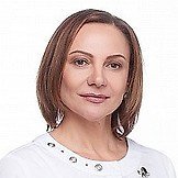 Врач Чумак Людмила Ивановна