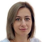 Врач Чумакова Елена Владимировна