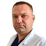 Врач Чупик Роман Олегович