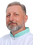 Врач Чурилов Николай Михайлович