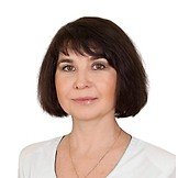 Врач Чурюкина Элла Витальевна