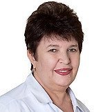 Врач Чуркина Елена Алексеевна