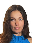 Врач Чувайлова Ирина Николаевна