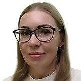Врач Ципковская Наталья Витальевна