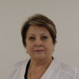 Врач Циркунова Нина Сергеевна