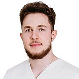 Врач Цуров Мурад Алиханович