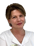 Врач Цветкова Марина Петровна