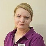 Врач Цыбулько Елена Юрьевна