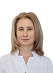 Врач Цыганкова Светлана Николаевна