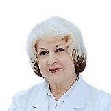 Врач Дацко Лариса Алексеевна