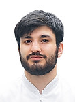 Врач Дадаев Магомед Омарович 