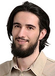 Врач Дадаев Умар Саид Альвиевич