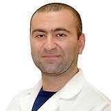 Врач Дадаян Арсен Рудольфович