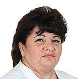 Врач Дагалдян Ануш Ардашесовна 