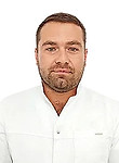 Врач Даглдиян Бедрос Керопович