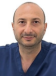 Врач Даначев Эрландис Дионисович