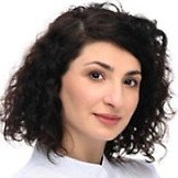Врач Даначева Рамина Дионисовна