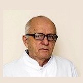 Врач Данченко Николай Иванович